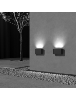 Архитектурная подсветка Pull 3000K 5Вт IP 54, O412WL-L5GF3K