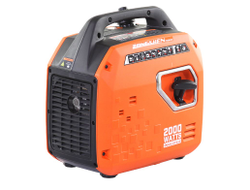 Генератор бензиновый ZONGSHEN BQH 2000