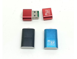Card reader micro SD TF63 USB 2.0