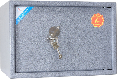Сейф ШБМ-30