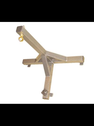 Подвес съемный на шведскую стенку для боксерких мешков