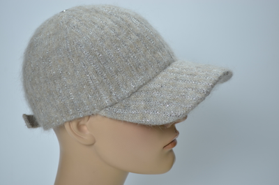 Визио бейсболка Италия зима 2024 - 2025