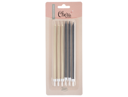 Свечи тортовые