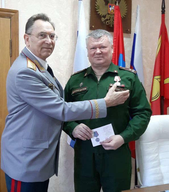 Начальник птс это