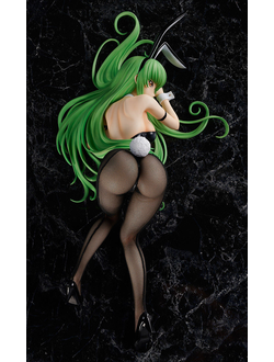 Фигурка 1/4 C.C. Bunny Ver.