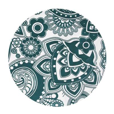 Дождевик EVA 80мкр 95х60см, 3 цвета