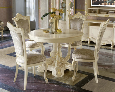 СТУЛ MADAM ROYALE (L60*P70*H117) MOBIL PIU