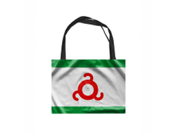 Сумка-шоппер Ингушетия