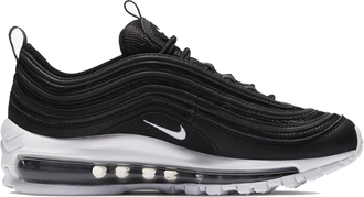 Nike Air Max 97 Black White