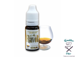 Ароматизатор Mr.Flavor Коньяк, 10 мл
