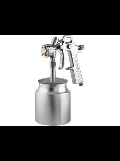 Краскопульт пневматический FUBAG SS178