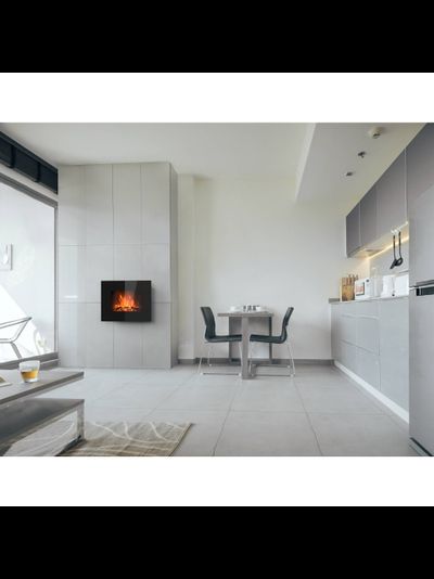Электрокамин Electrolux EFP/W-1100ULS