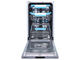Посудомоечная машина Korting KDI 45017
