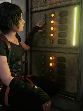 Resident evil 2