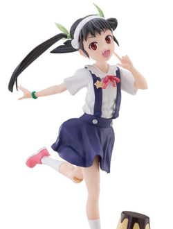 Фигурка Маёй Хатикудзи (Hachikuji Mayoi Espresto)