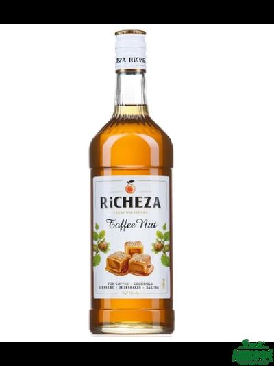 Сироп Ирис Тоффи