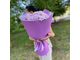Букет из 3 кустовых хризантем