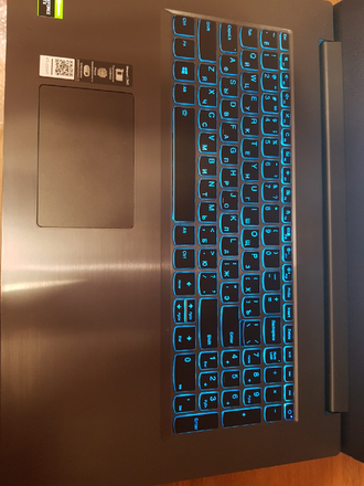 Lenovo LENOVO IDEAPAD L340 17IRH 81LL00GDRK 17.3 IPS FHD I5 9300H GTX1650 16GB 512SSD