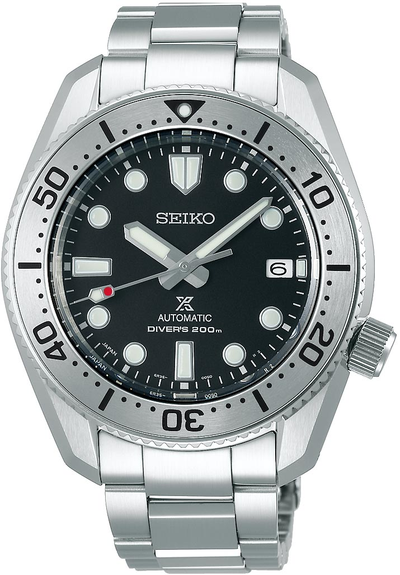 Наручные часы Seiko SPB185J1