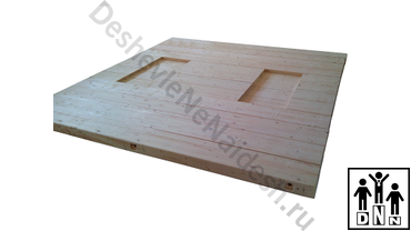 помост тяжелоатлетический производители