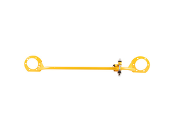 Растяжка передних стоек ВАЗ 2112 инжектор с дополнительной опорой Тольятти