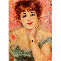 D0577 Мечтание