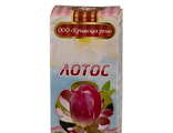 Крымская роза Лотос парфюмерное масло 10 мл