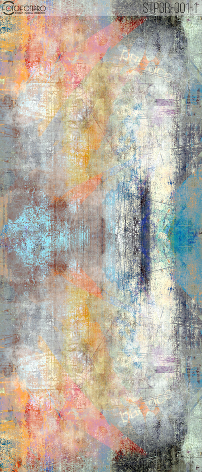 Фотофон на холсте «Пигон»