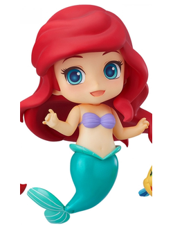 Нендроид Ариэль (Ariel)