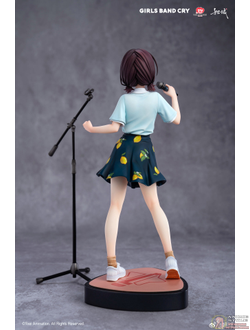 Фигурка 1/7 Нина Исэри (Nina Iseri Da Yu)