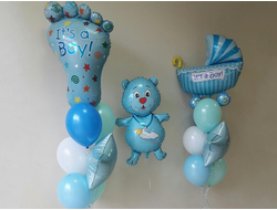 Оформление на выписку №37