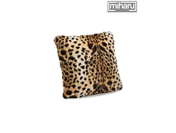 Чехол на подушку Леопард 45 Х 45 СМ