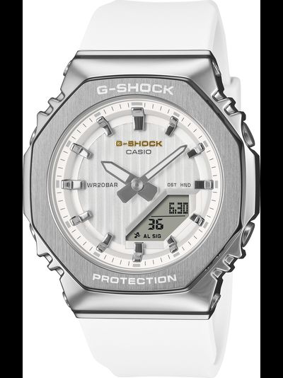Часы Casio G-Shock GM-S2110SH-7A