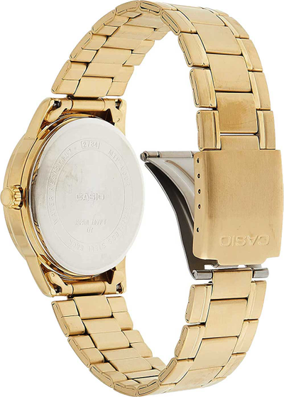 Часы Casio MTP-V002G-1B