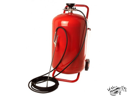 Пеногенератор PROCAR Lt 100 foamer (с стравливающим клапаном)