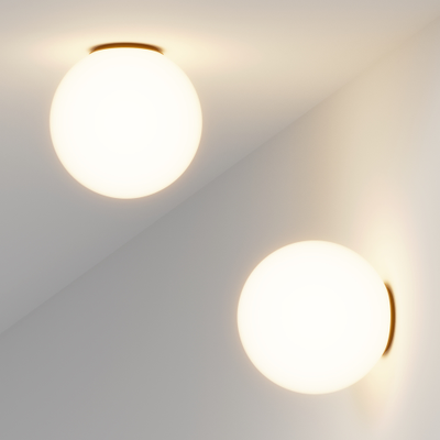 Потолочный светильник Twins, MOD427CL-L10B3K