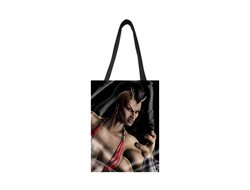 Сумка-шоппер Мортал Комбат, Mortal Kombat №13