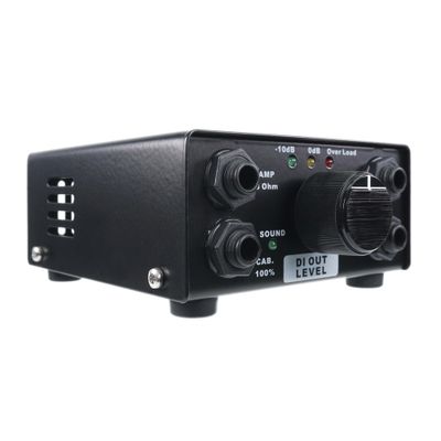 AMT Power Eater PE-15 Load Box - эквивалент нагрузки