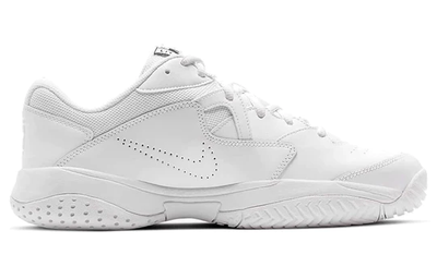 Купить массивные мужские Кроссовки Nike Court Lite 2 White AR8836-100 в Москве