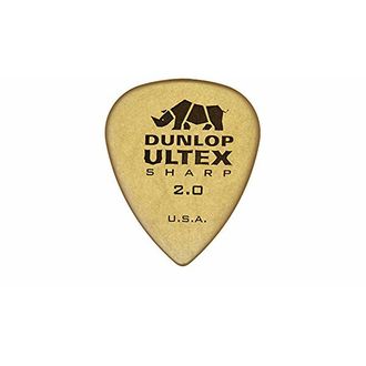 Dunlop 433P2.00 Ultex Sharp