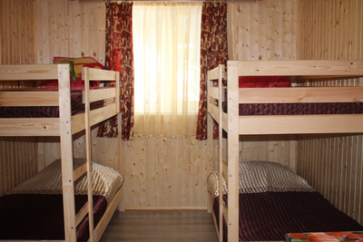 5ти местный номер "Эконом"№11