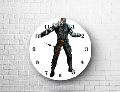 Часы Мортал Комбат, Mortal Kombat №35