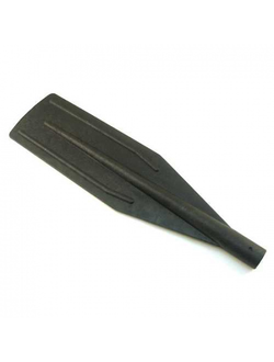 Лопасть на весло длинная (540х135мм) d-32