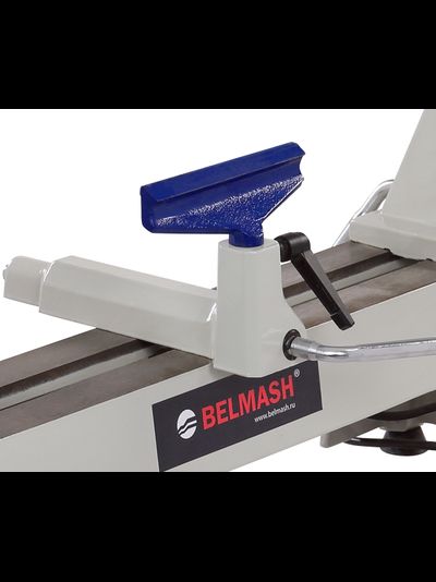 Токарный станок по дереву BELMASH WL-300/450