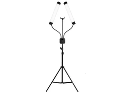 Лампа косметологическая с 2 LED-панелями TWO LIGHTS 40W