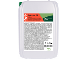 гербицид граунд 360