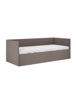 Кровать Афина  (Бонмебель)