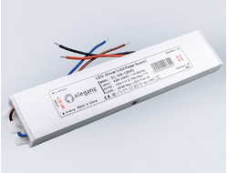 Блок питания для светодиодной ленты Eleganz EL-VW-12045 12V 45W IP65