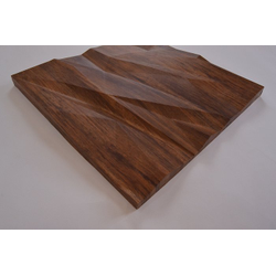 Гипсовая панель STELLS platinum артикул D-0007-pl