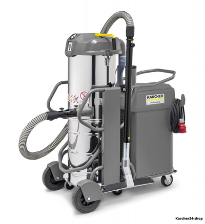 Промышленный пылесос Karcher IVS 100/55 M (1.573-722.0)